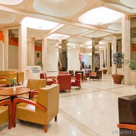 Royal Wing Hotel 耶路撒冷 外观 照片