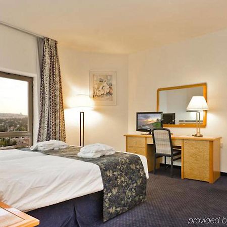 Royal Wing Hotel 耶路撒冷 外观 照片