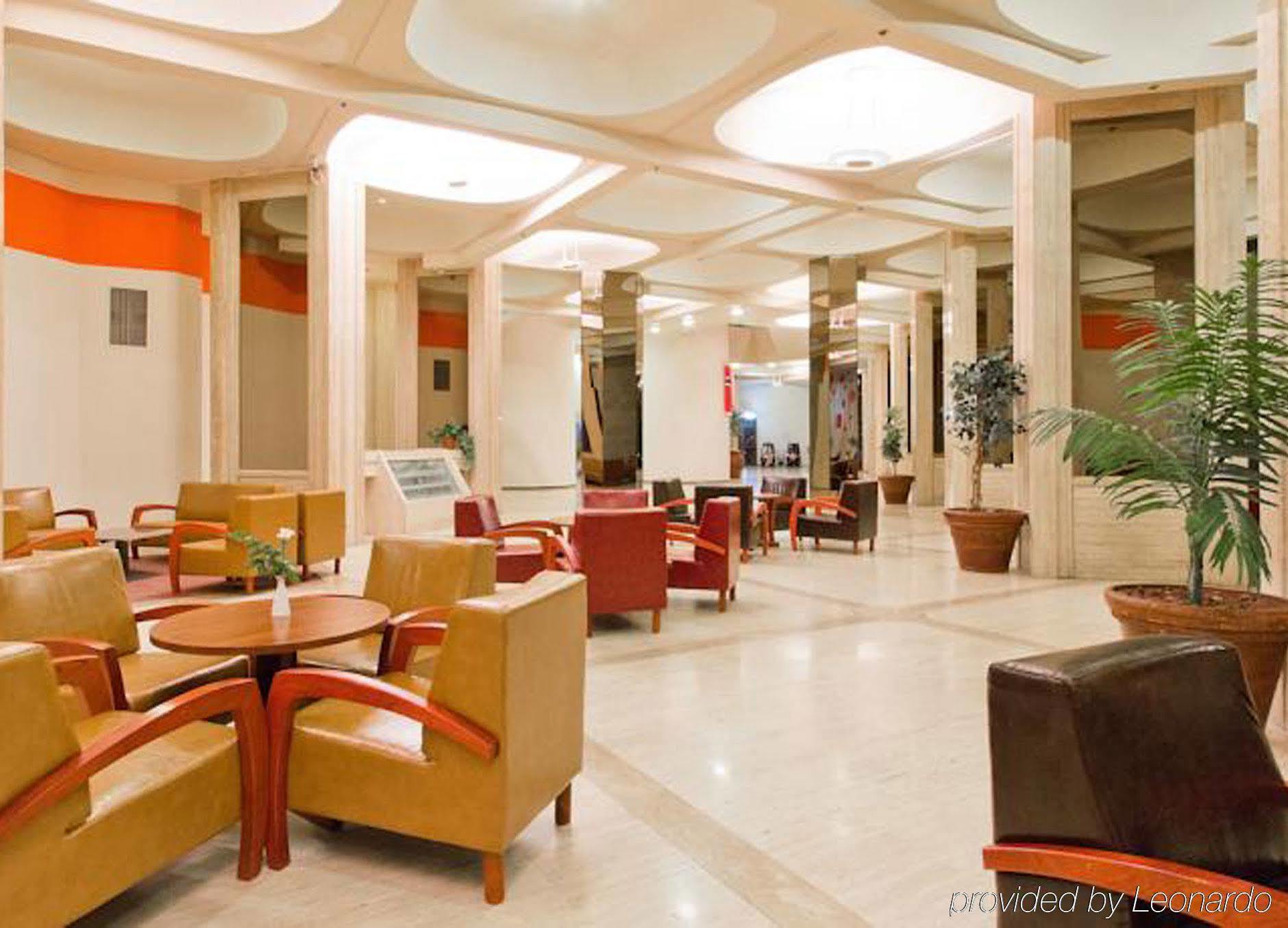 Royal Wing Hotel 耶路撒冷 外观 照片