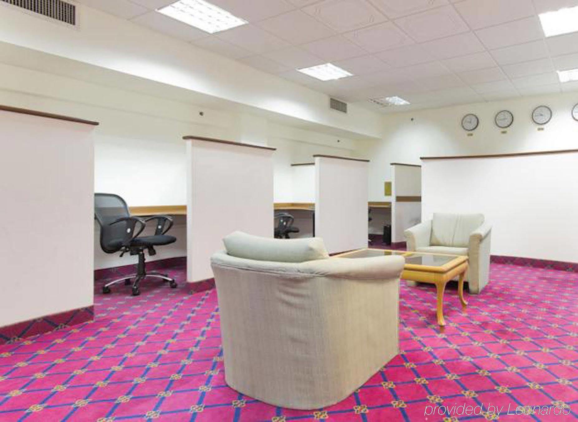 Royal Wing Hotel 耶路撒冷 外观 照片