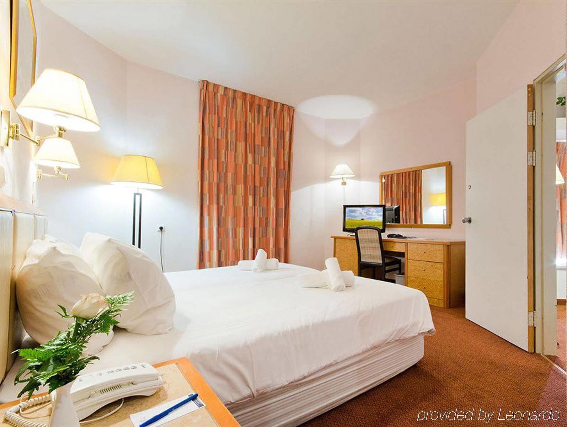 Royal Wing Hotel 耶路撒冷 外观 照片