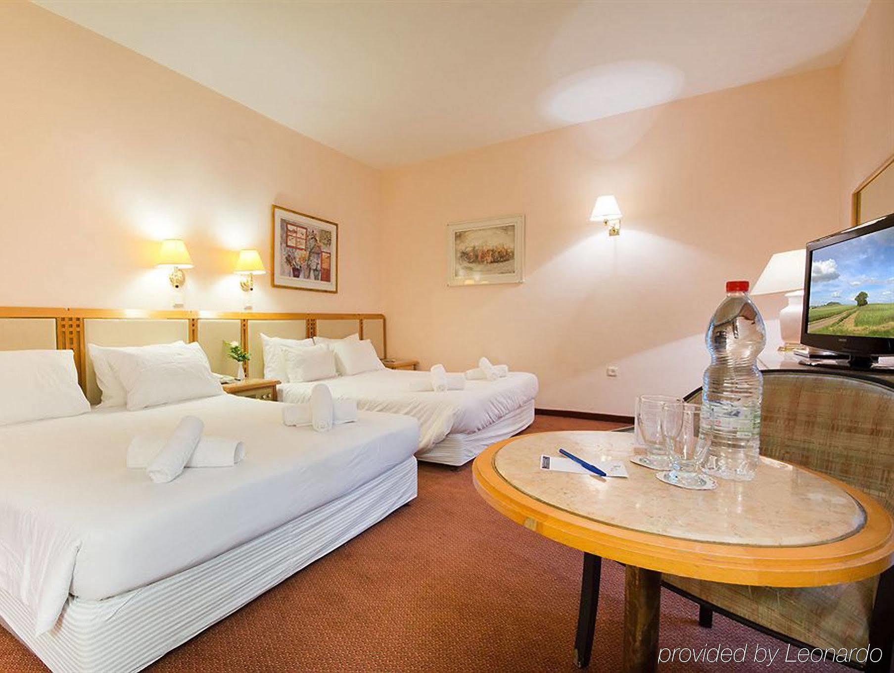 Royal Wing Hotel 耶路撒冷 外观 照片