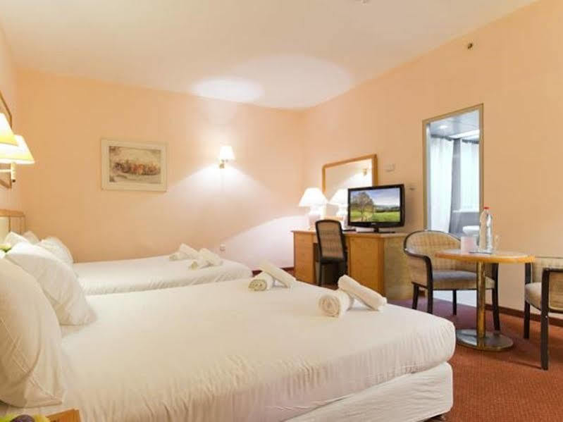 Royal Wing Hotel 耶路撒冷 外观 照片