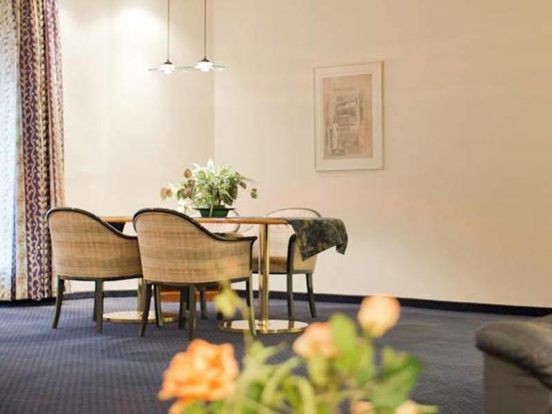Royal Wing Hotel 耶路撒冷 外观 照片