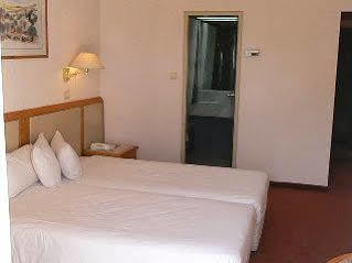 Royal Wing Hotel 耶路撒冷 外观 照片
